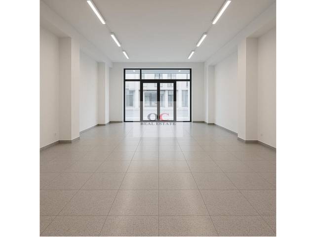 Local comercial en Alquiler en La Catedral