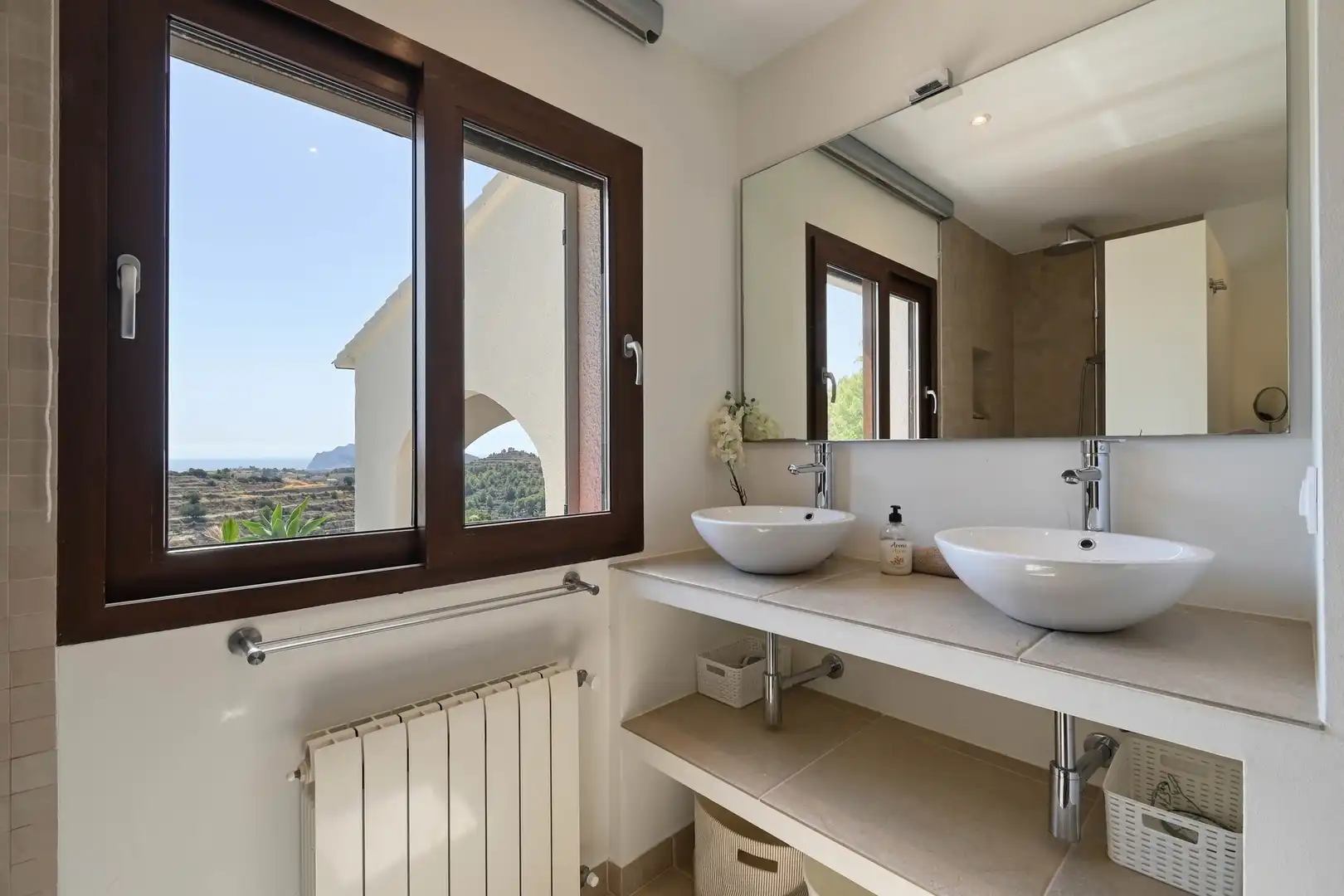 Maison rustique à vendre à Benissa pueblo, imagen 17