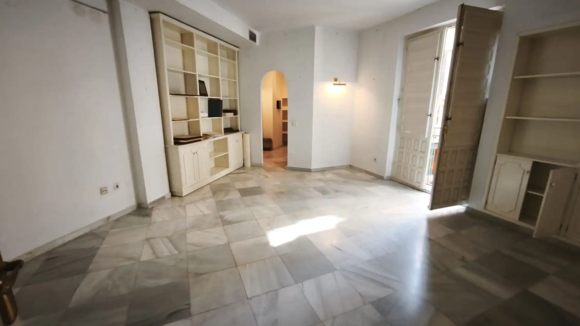 Appartement à vendre à Niño de Guevara