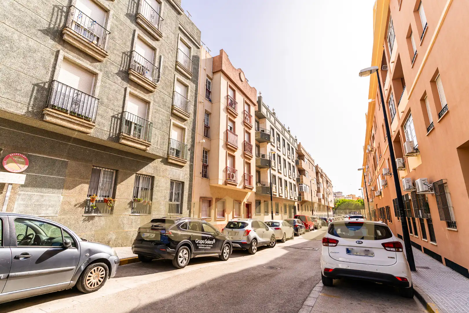 Appartement avec ascenseur à vendre à Calle Matrona Ana Mariscal, imagen 21