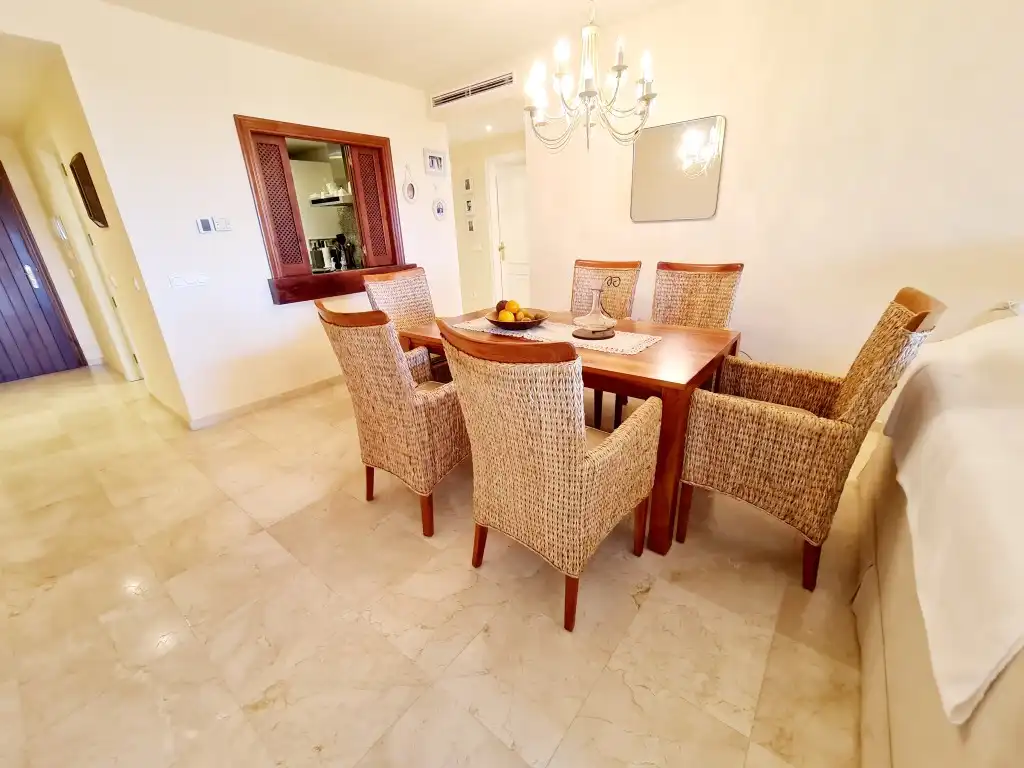 Apartamento con piscina en venta en Benamara - Atalaya, imagen 6