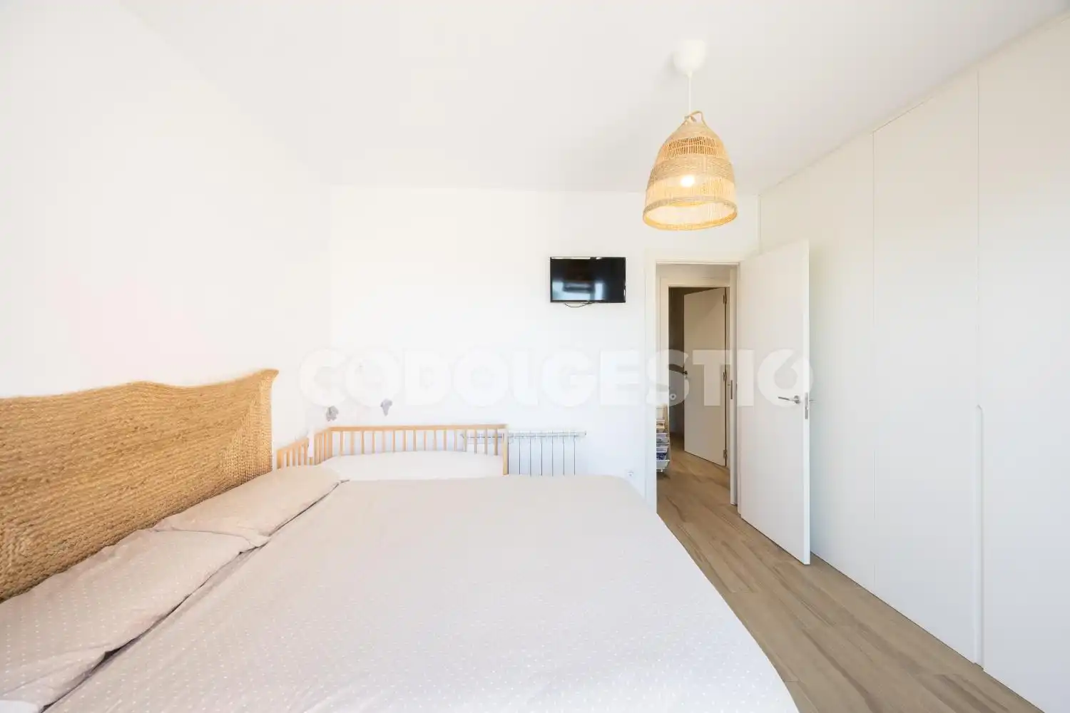 Habitación de Piso en venta en Manlleu con Terraza