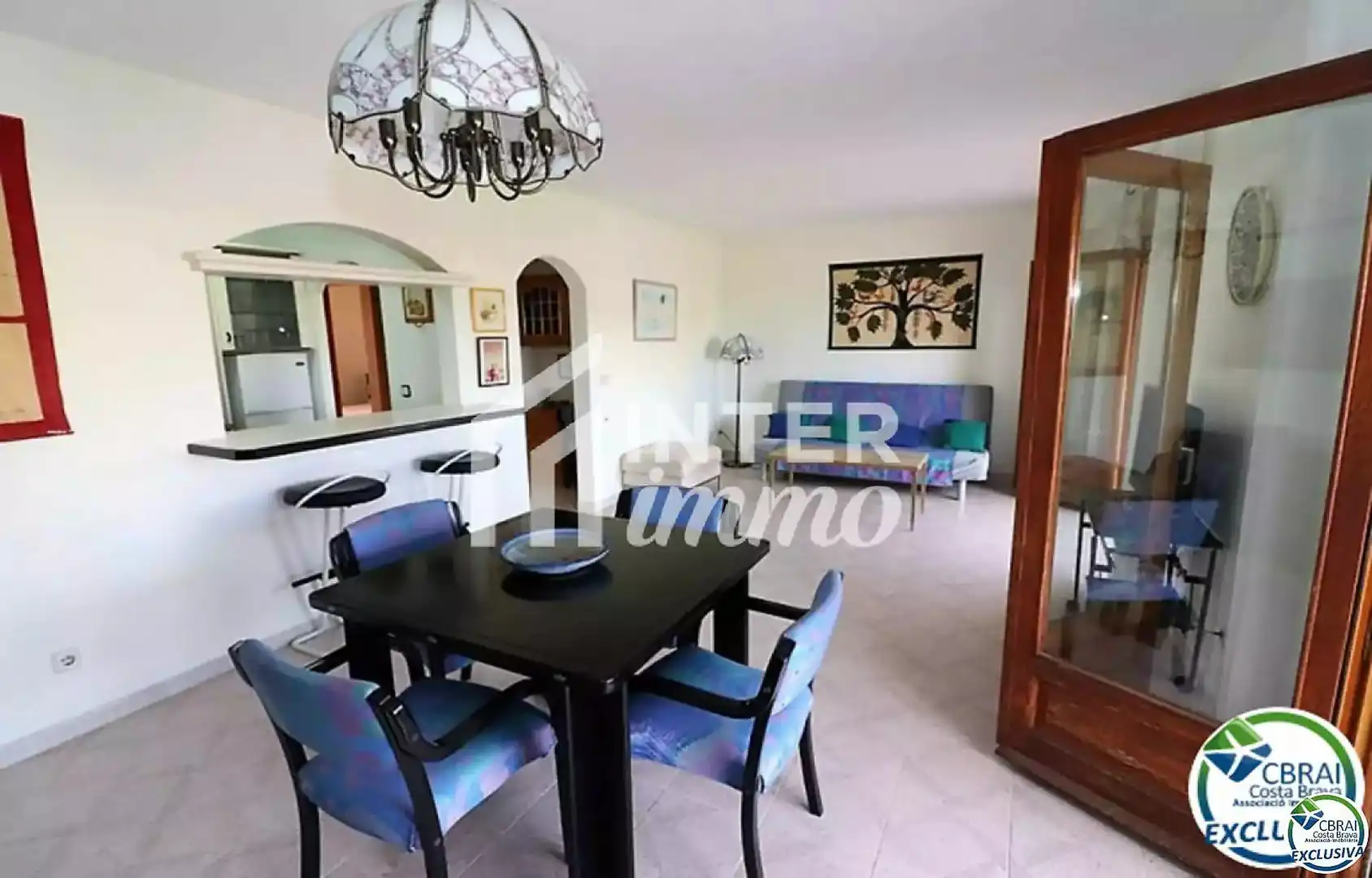 Piso con ascensor en venta en Calle P TIPIC/FAGES DE CLIMENT Ndup-S