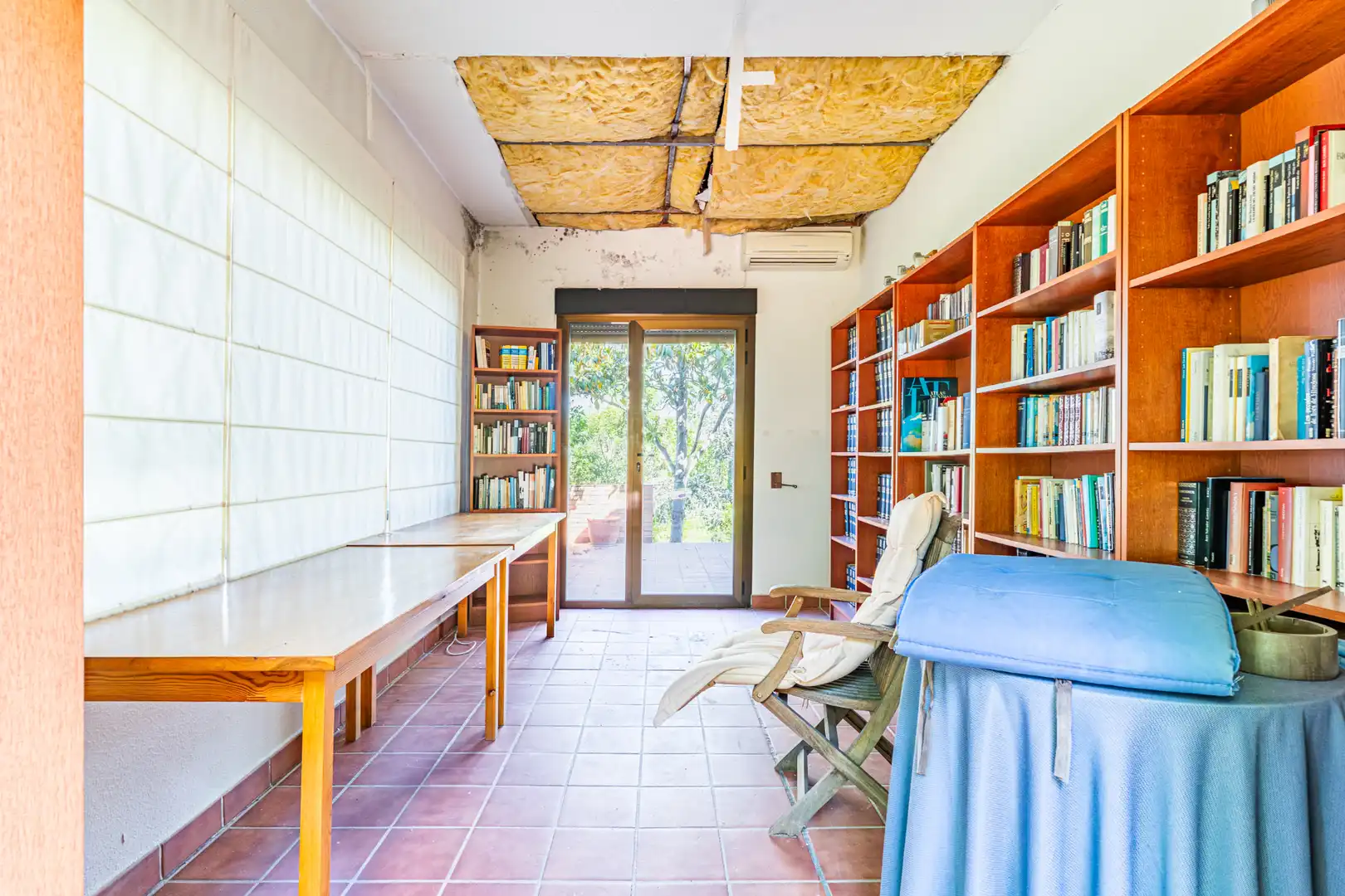 Houses for sale in Las Rozas de Madrid  with Heating and Private garden