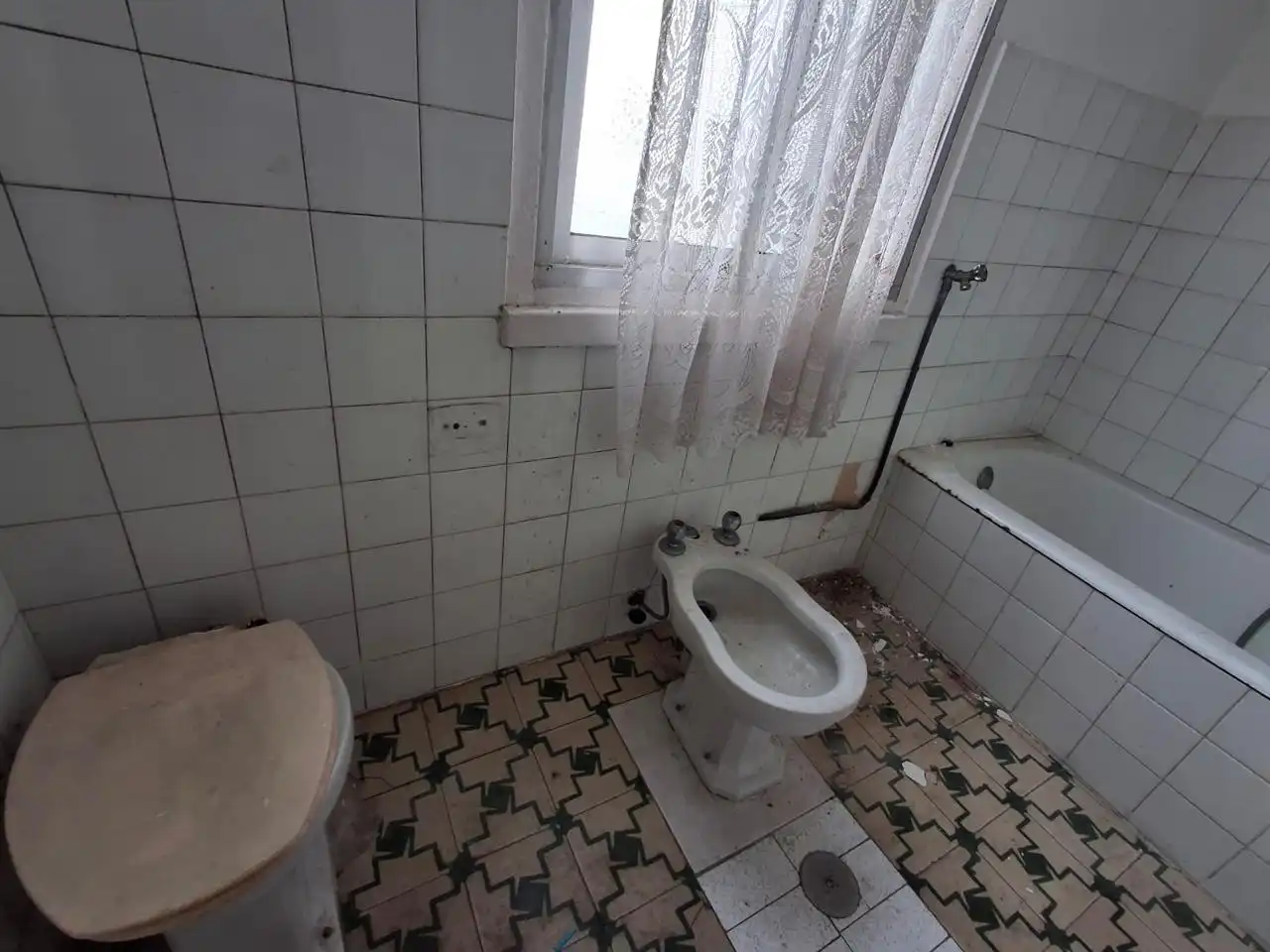 Baño de Casa o chalet en venta en A Coruña Capital 