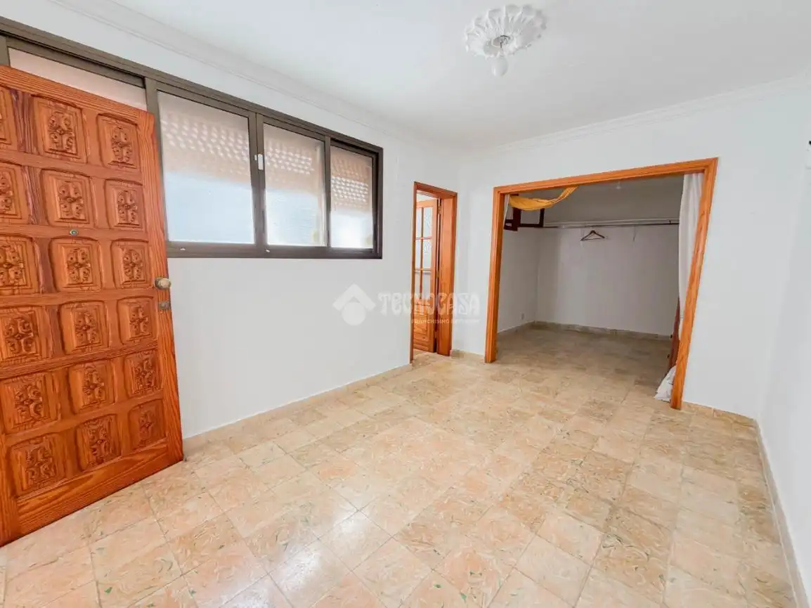 Dachboden zum Verkauf in Telde mit Terrasse, Möbliert und Balkon