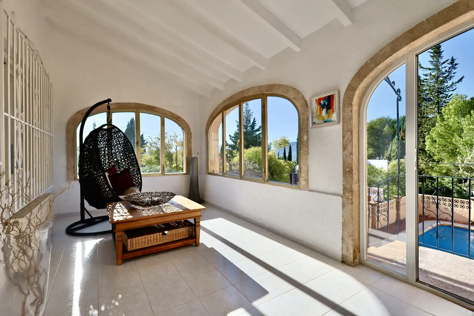 House with garden for sale in Montgó - Ermita, imagen 28