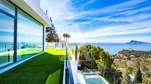 Foto 3 de Casa o chalet en venta en Altea Hills, Altea