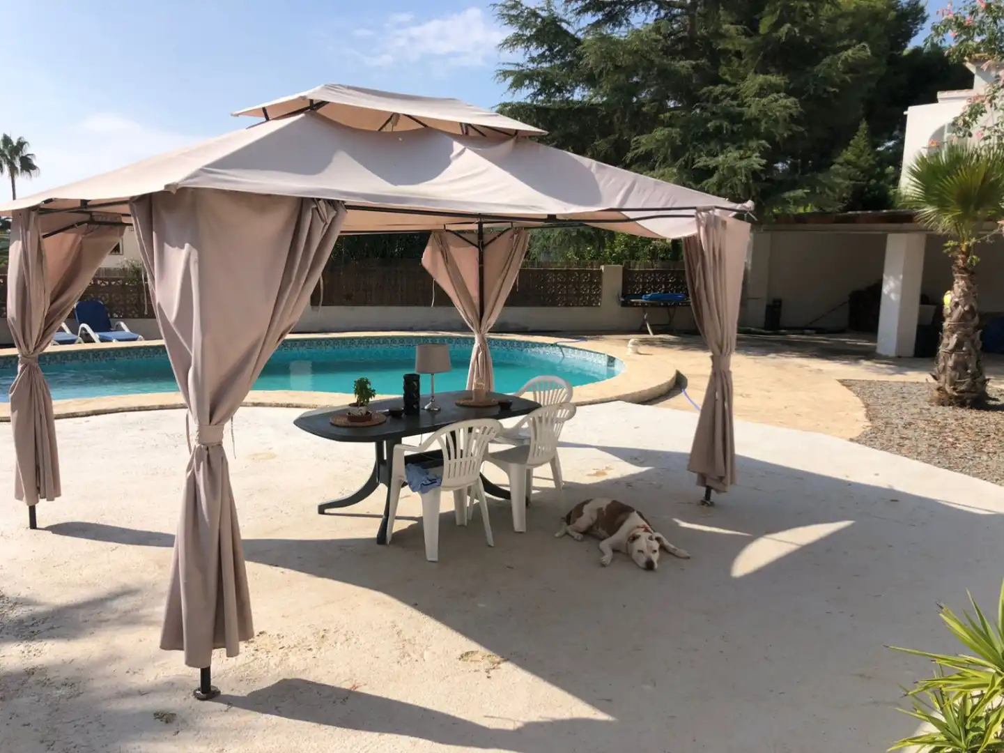 Detached house with pool for sale in Paichi, imagen 8