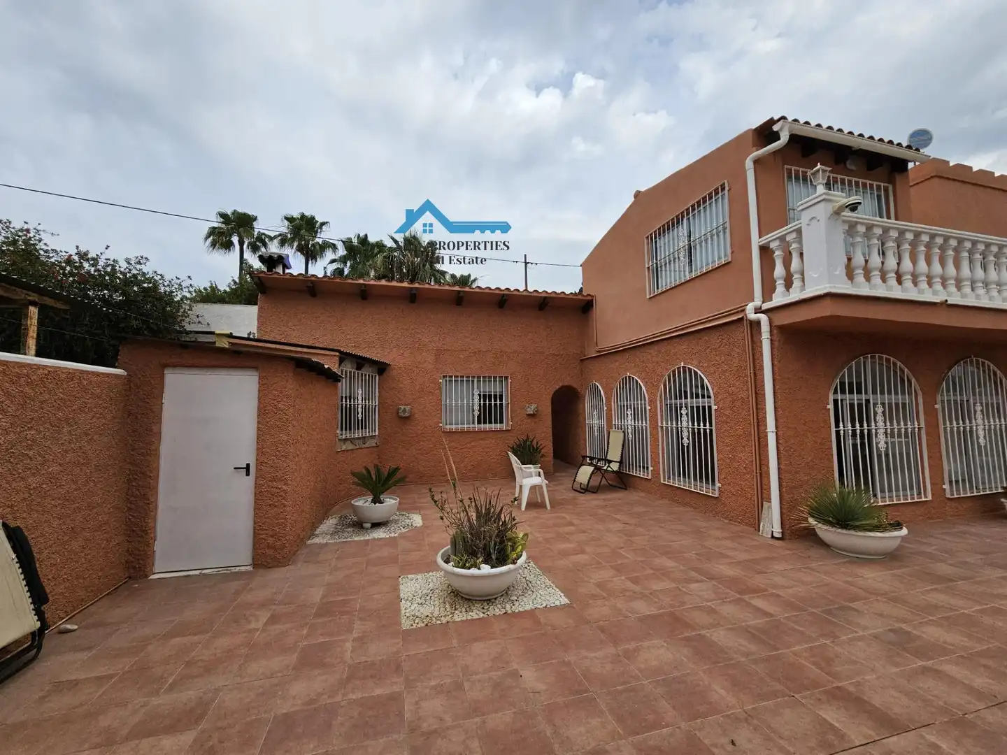 Xalet amb terrassa en venda a Rincón de Loix, imagen 76