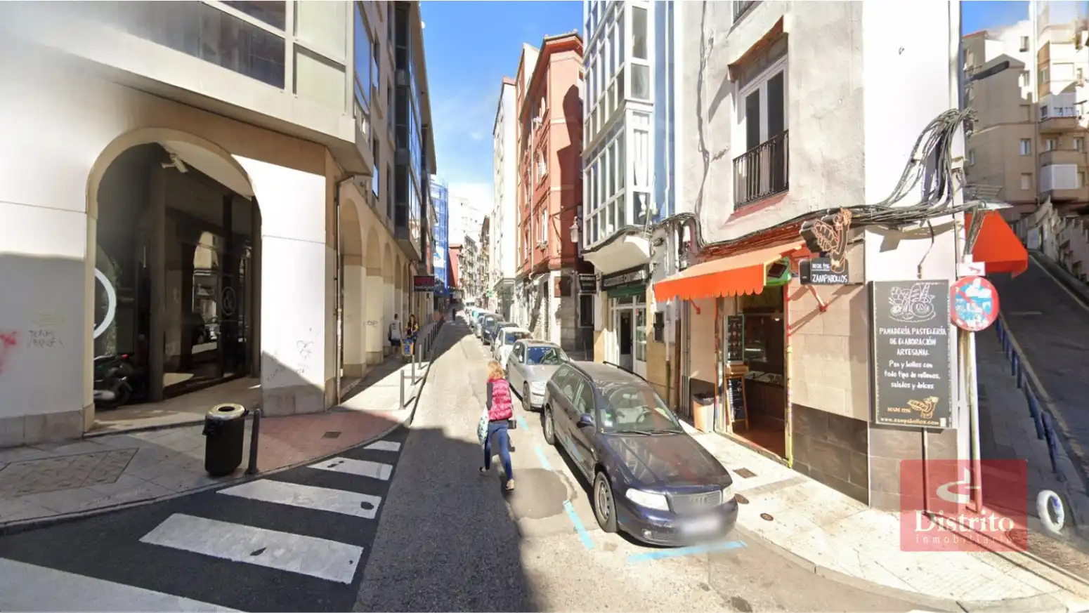 Local comercial en venta en Santander - Río de la Pila