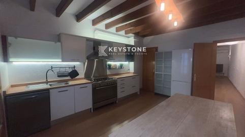 Photo 3 of Duplex to rent in Calle de la Ferreria, El Sindicat,  Palma de Mallorca