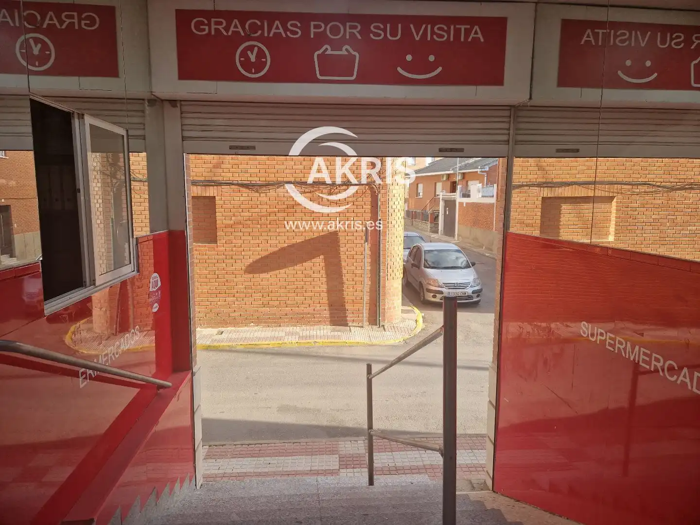 Local en venda en Mocejón