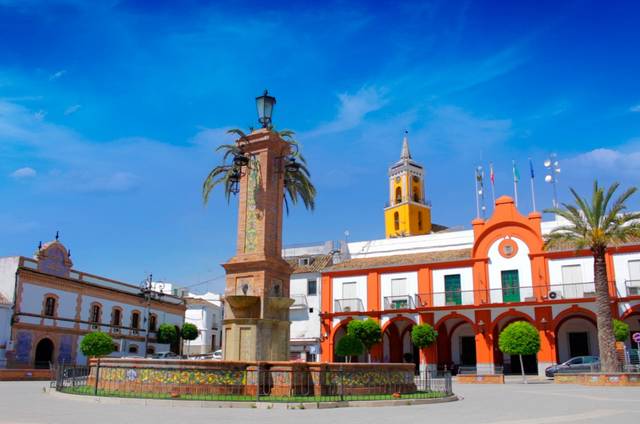 Terreno residencial en Venta en Villamartín