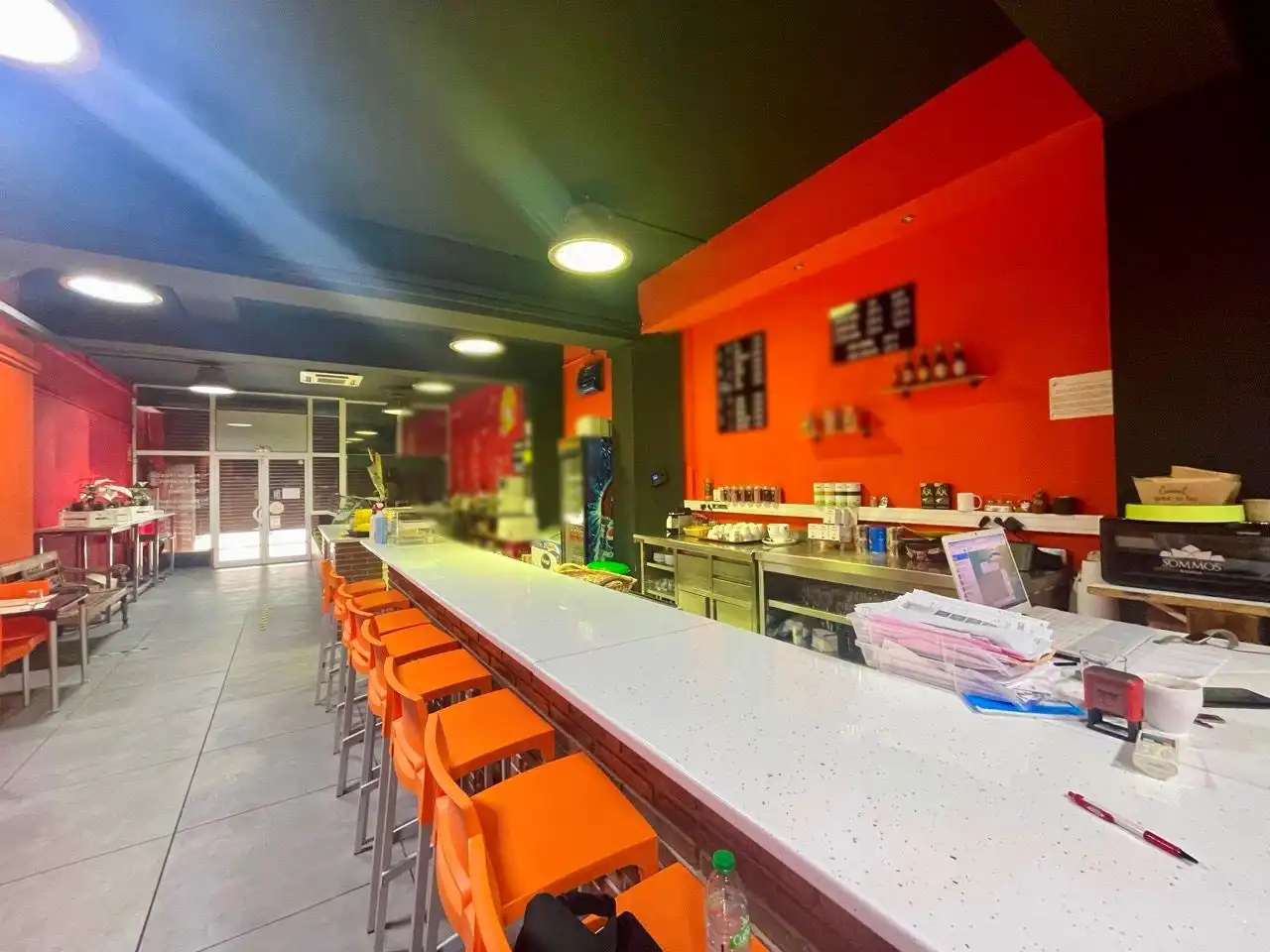 Business premises for transfer in Centre, imagen 4