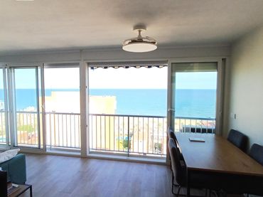 Apartament amb piscina en venda a Playa de San Juan - El Cabo de las Huertas