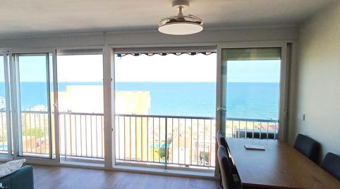 EXCLUSIVO APARTAMENTO EN SEGUNDA LÍNEA EN LA PLAYA DE SAN JUAN
