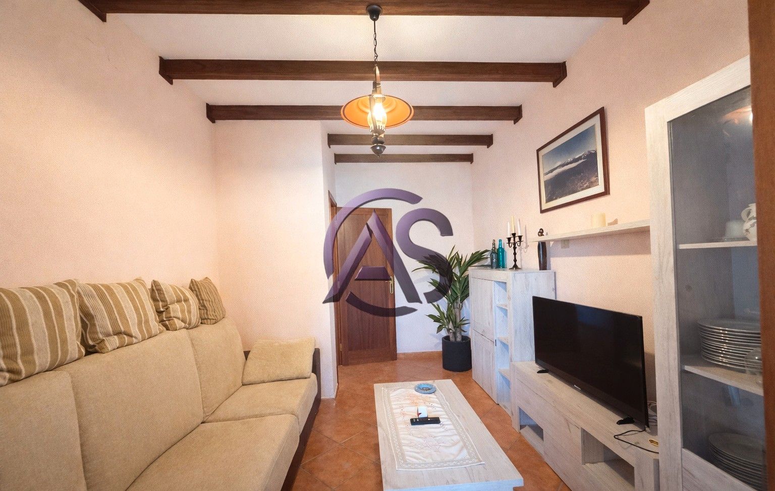 Flat for sale in Centro