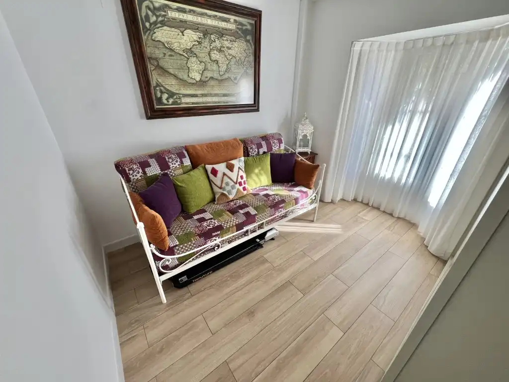 Detached homes for sale in Arco Norte - Avda. España