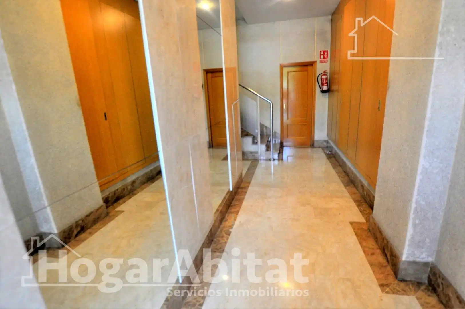 Flat for sale in Avenida Gaspar Aguilar, L'Hort de Senabre