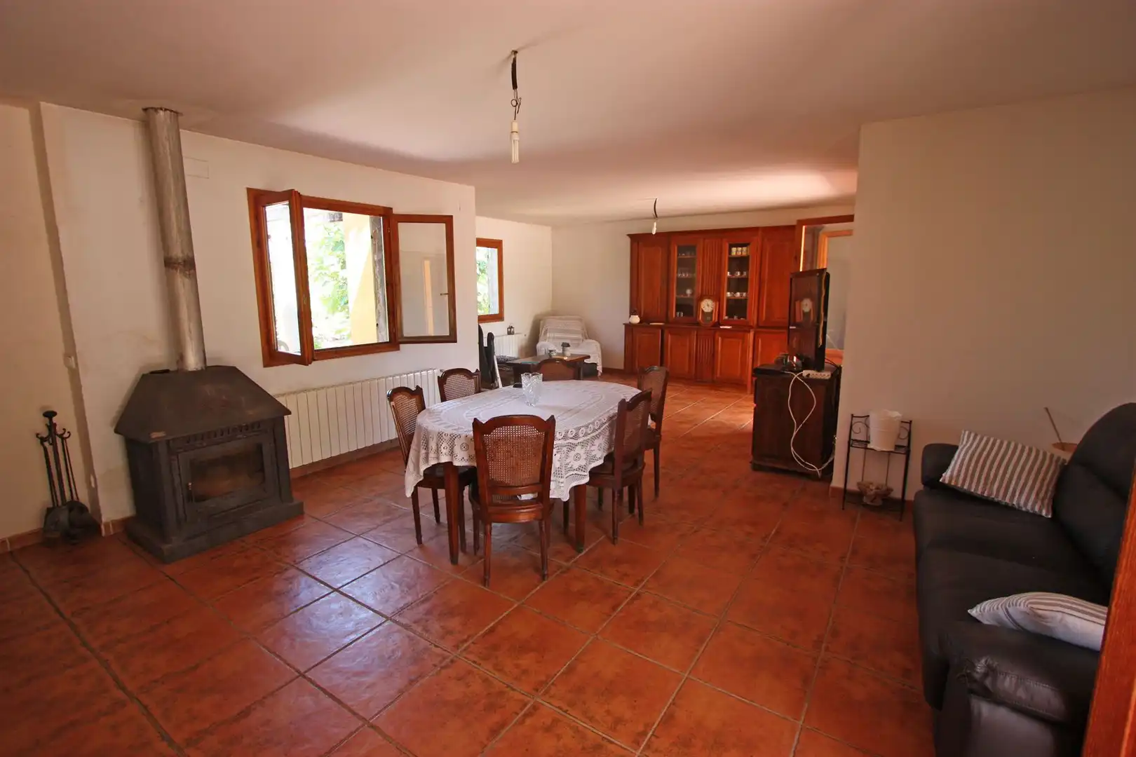 Villa avec piscine à vendre à Centro, imagen 3