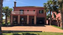 Garden of House or chalet for sale in Conil de la Frontera  with Air Conditioner and Terrace