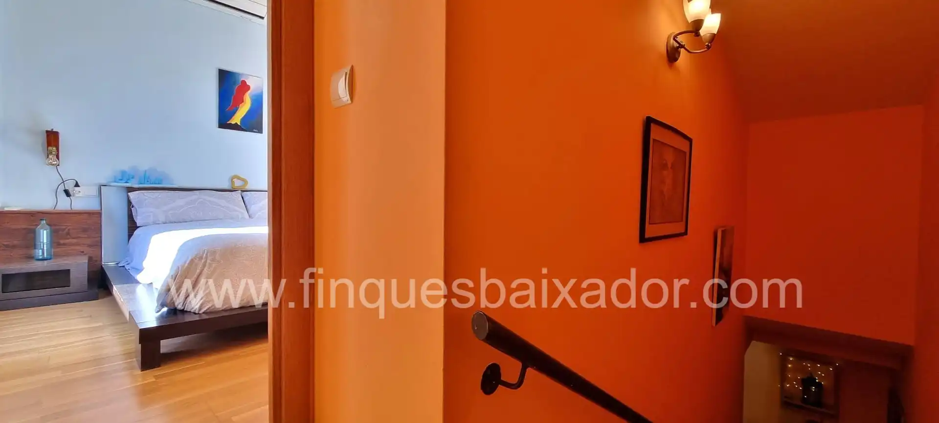 Terraced house with terrace for sale in N/A, imagen 16