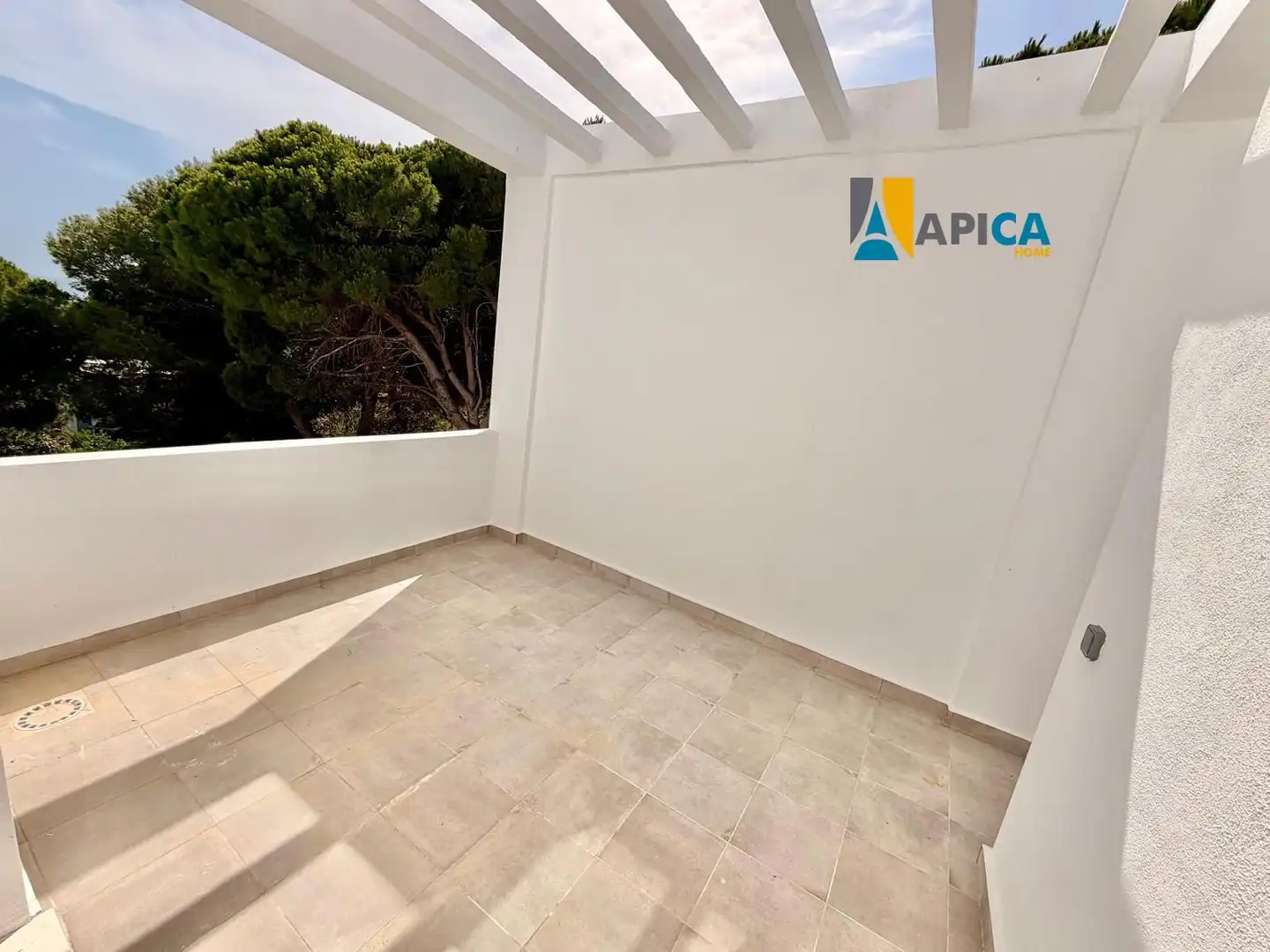 Terrace of Duplexes for sale in Barbate  with Terrace, Swimming Pool and Furnished