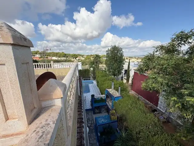 Villa avec terrasse à vendre à Calle Asturias Bal, imagen 30