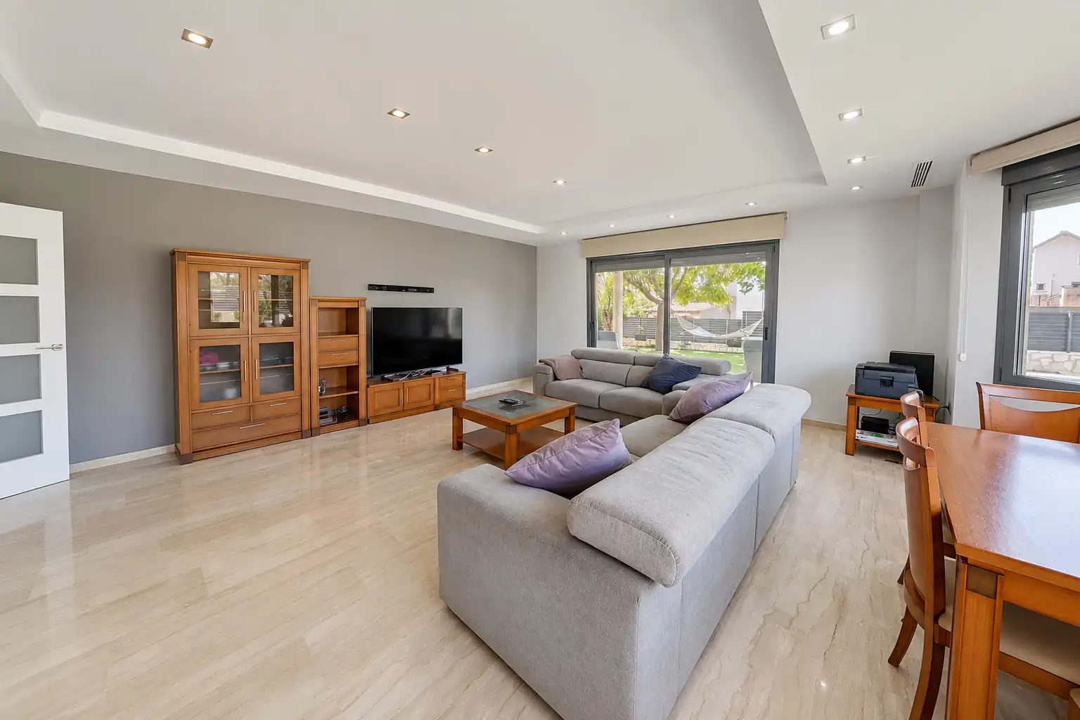 Casa o chalet en venta en Parc Central