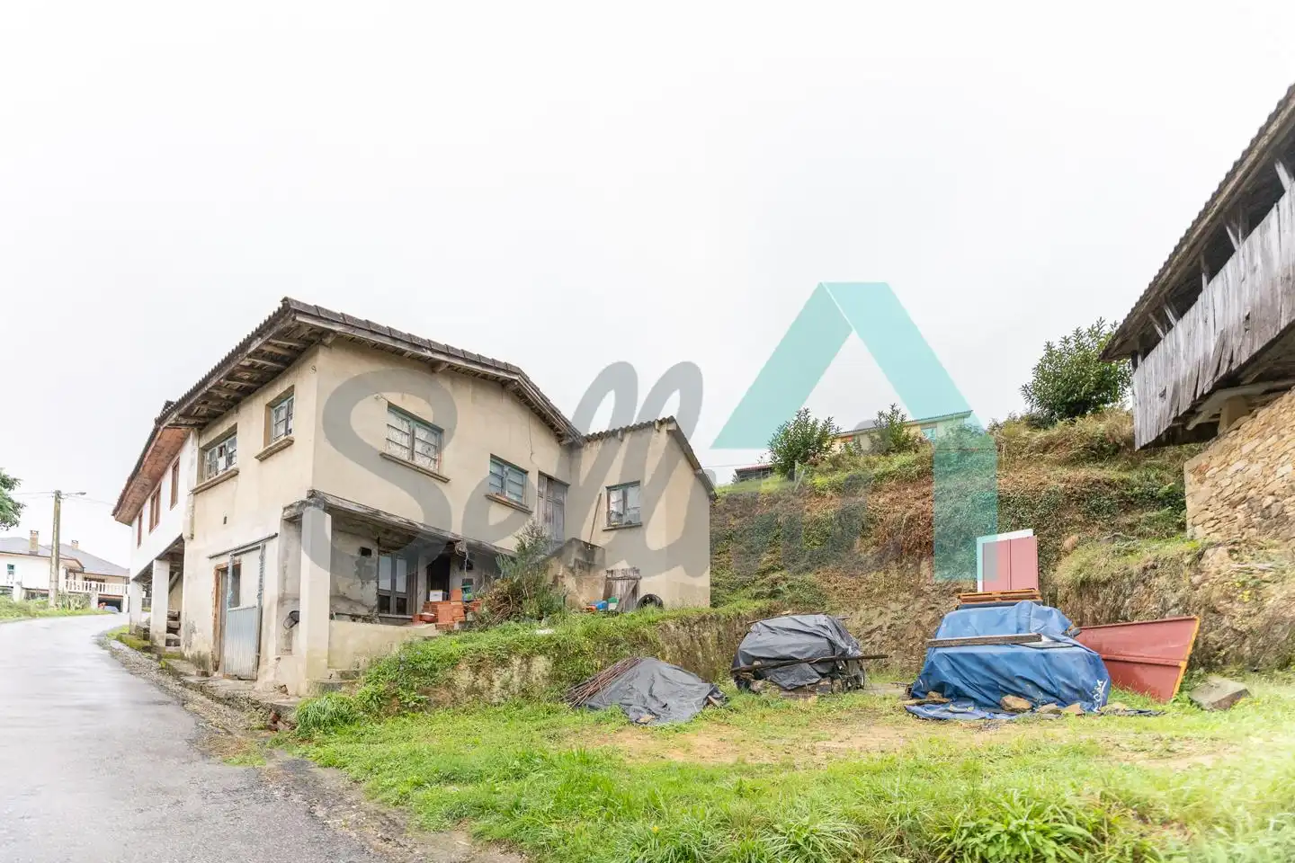 Maison rustique à vendre à Castañedo, imagen 6