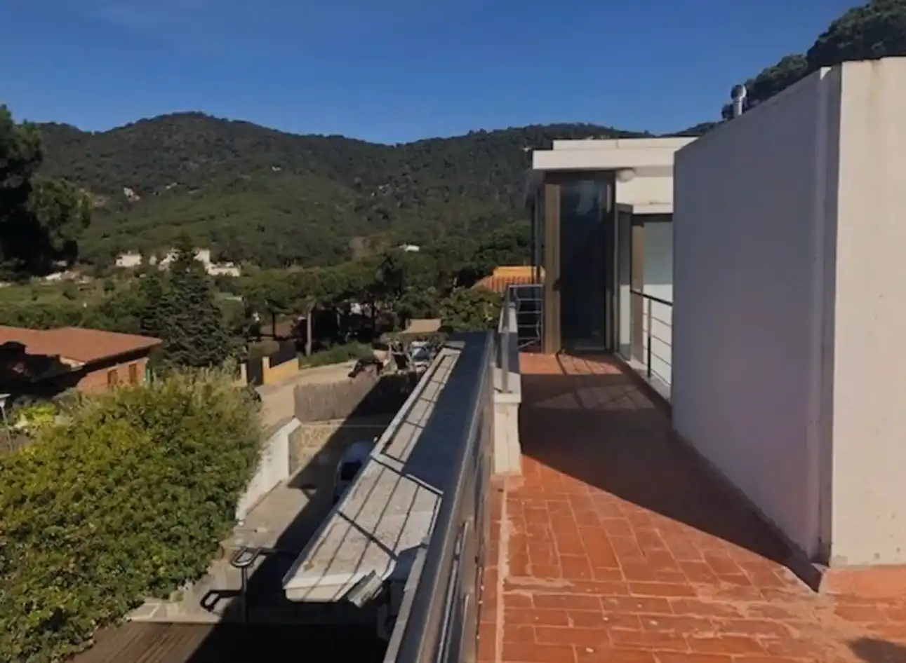 Casa o xalet en venda a Cabrils