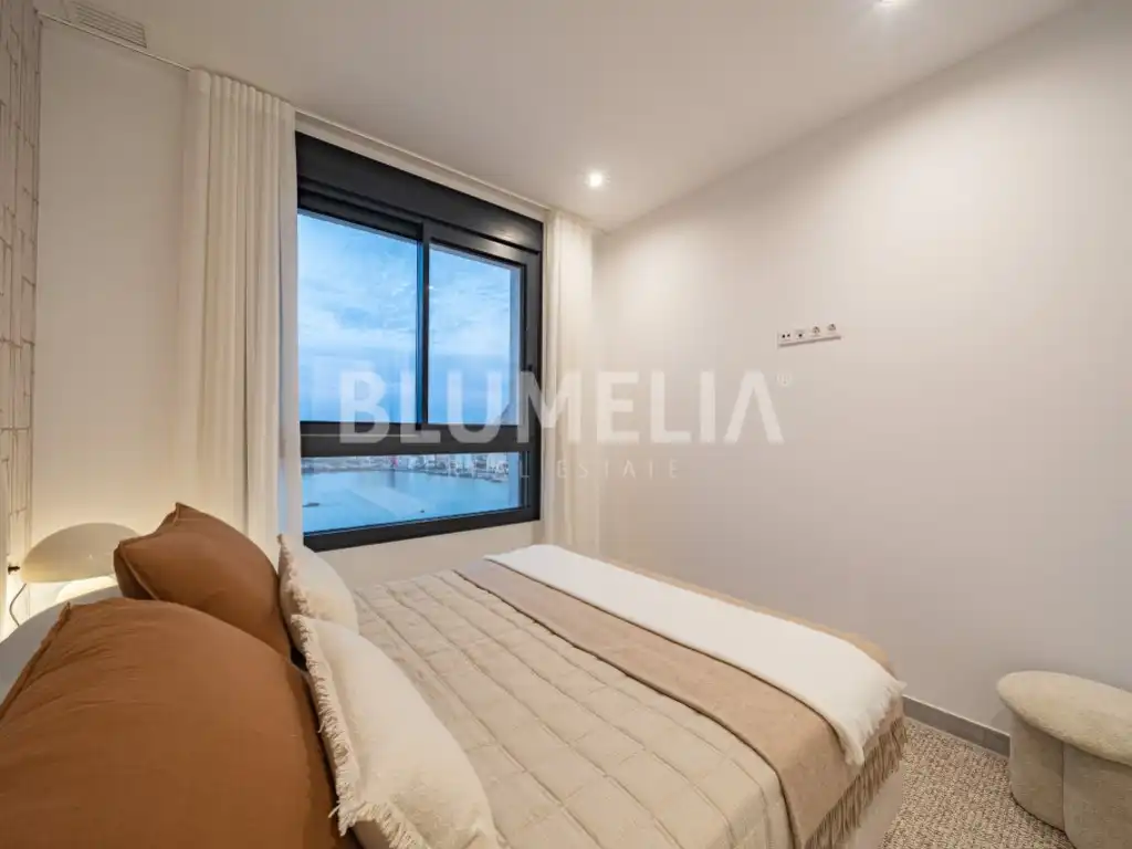 Apartament amb piscina en venda a Avenida Rumania, imagen 59