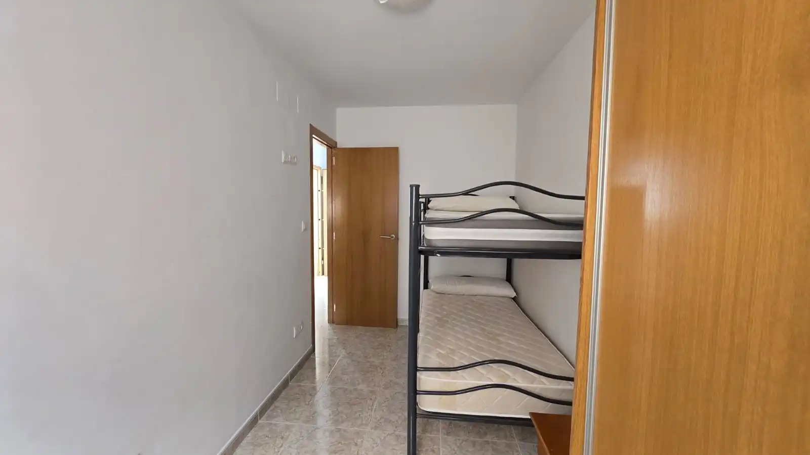 Apartment with terrace for sale in Miramar, imagen 11