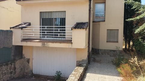 Foto 3 de Casa adosada en venta en Cercado Redondo del, 8, La Navata, Galapagar