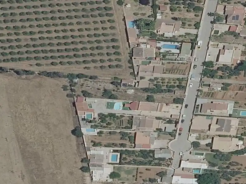 Residencial en venda en Marratxí