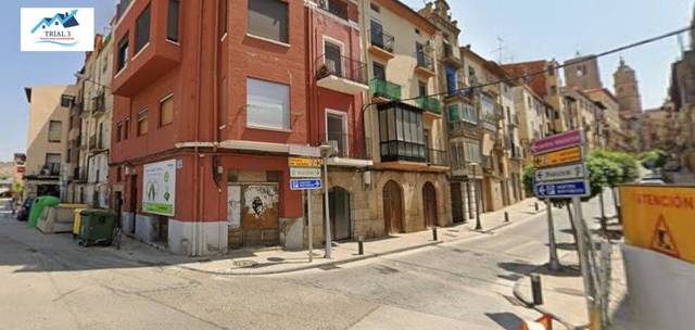Piso en Venta en  MAYOR en Alcañiz