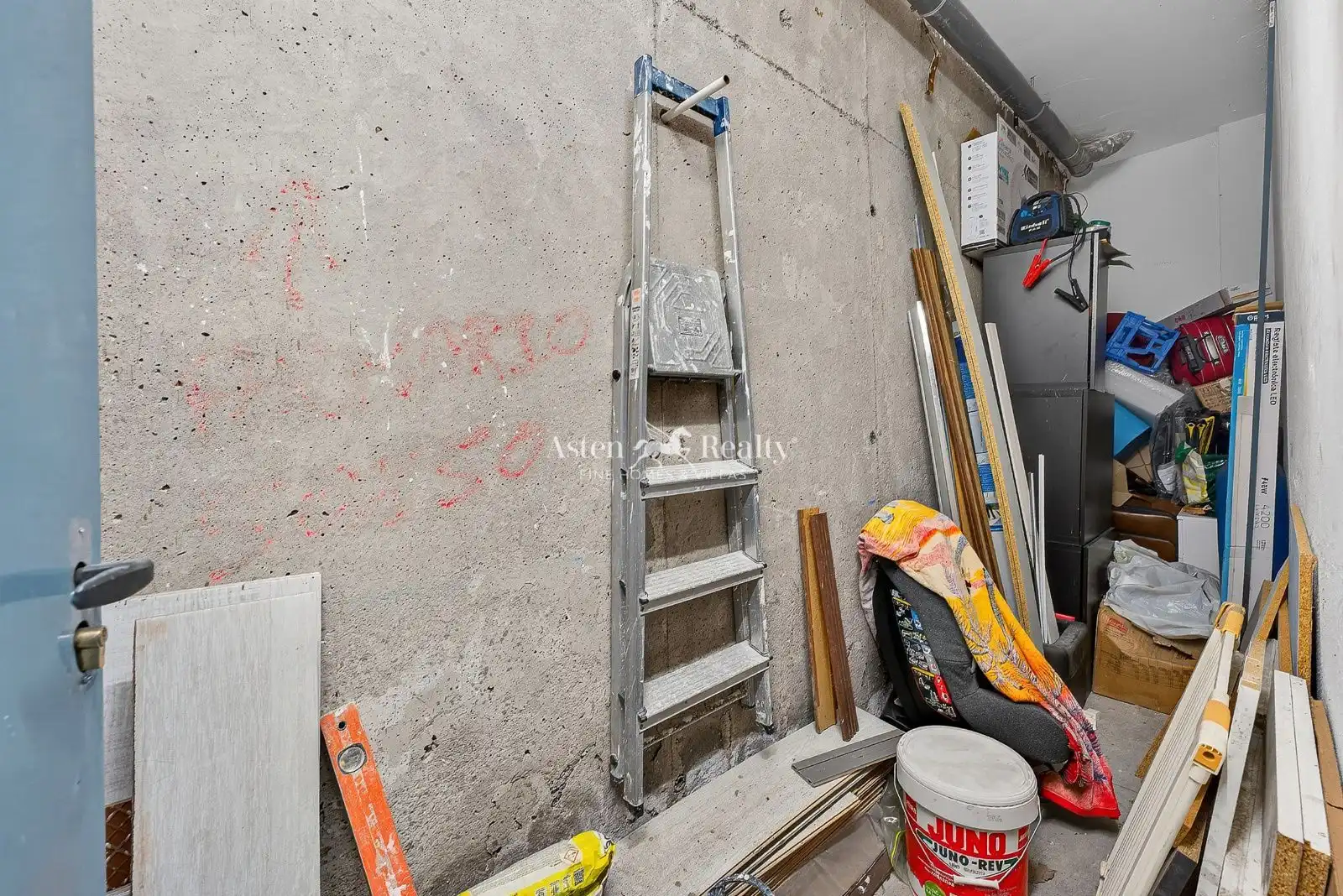 Dúplex en venta en Adeje con Aire acondicionado, Terraza y Amueblado