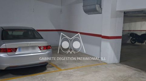 Foto 4 von Garage zur Miete in Carrer Eugeni D'ors, 7, Sentmenat, Barcelona