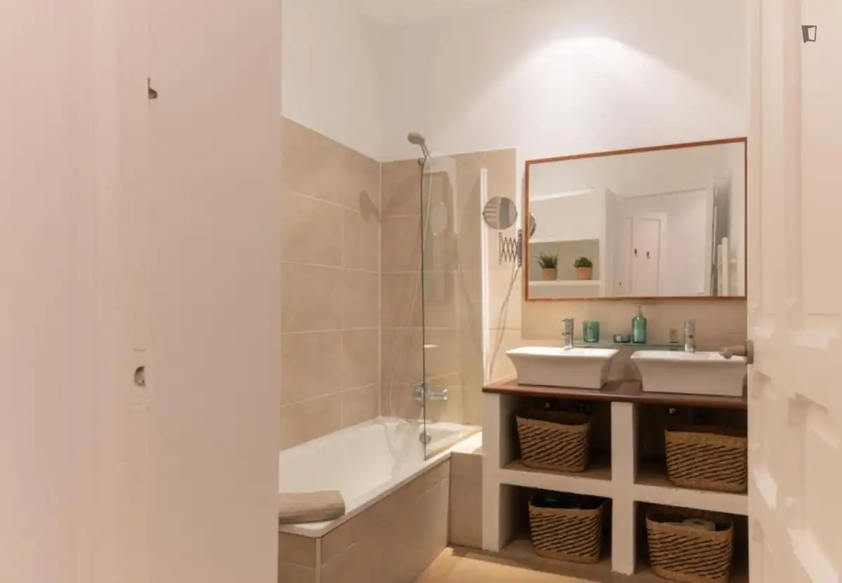 Apartament de lloguer a Chamberí, imagen 45