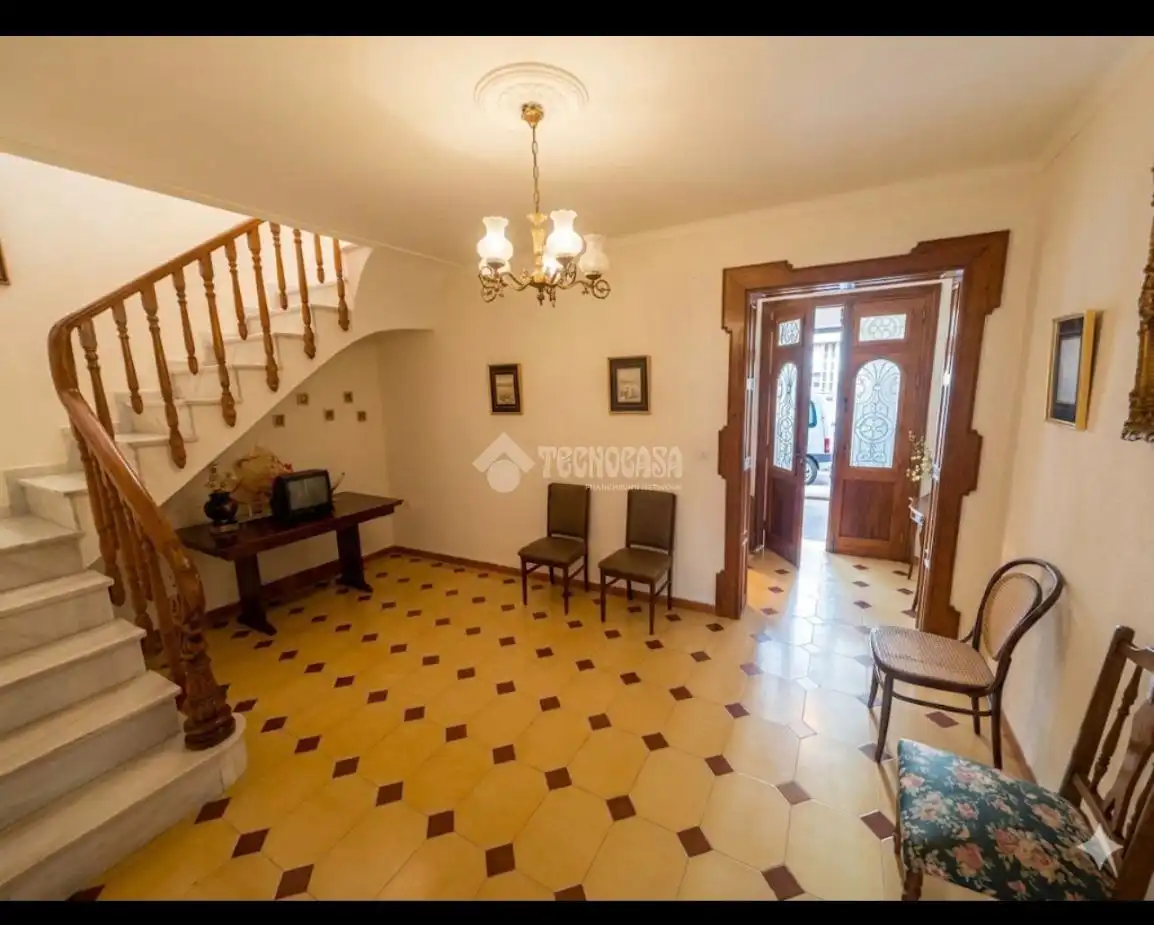 Einfamilien-Reihenhaus zum Verkauf in Antequera