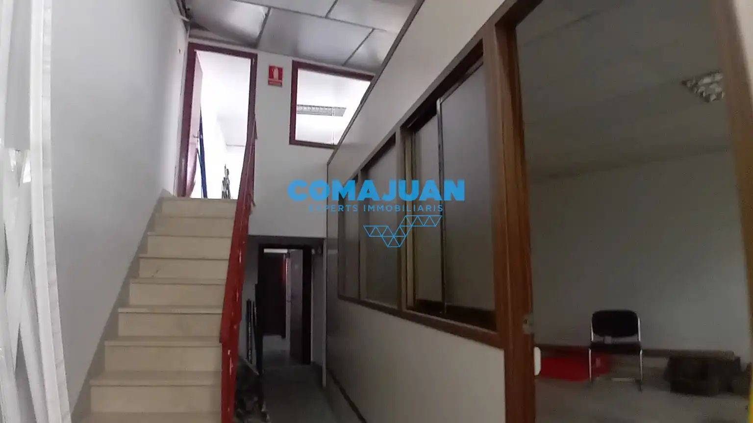 Nave industrial en venta en Pinemar
