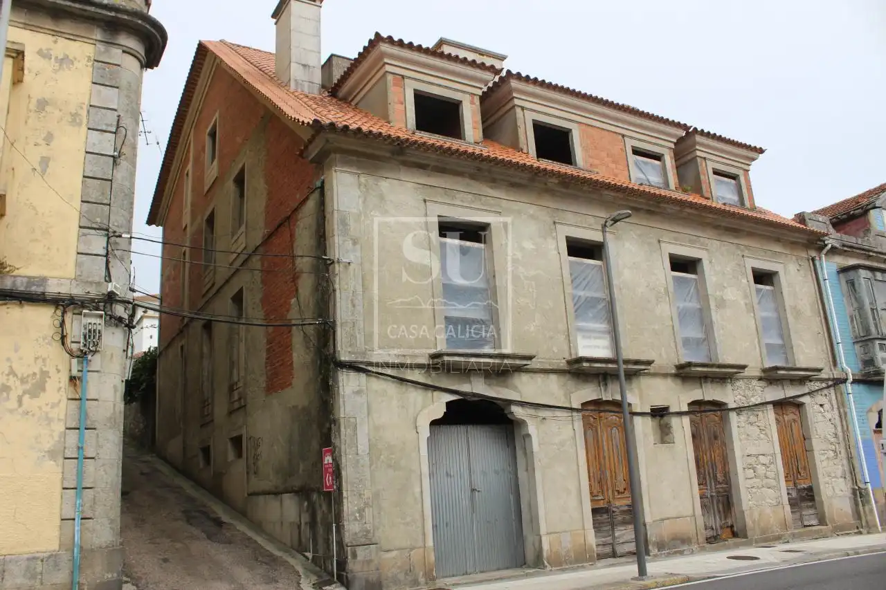 Casa rústica amb jardí en venda a A Guarda, imagen 14