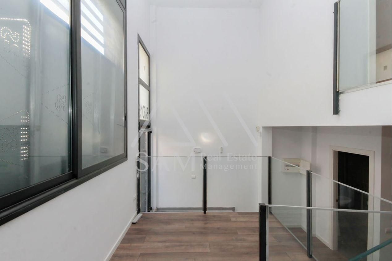 Planta baixa en venda en Santa Coloma de Gramenet amb Calefacció i Parquet