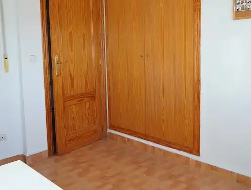 Habitación de Dúplex en venta en Murcia con Aire acondicionado, Calefacción y Terraza