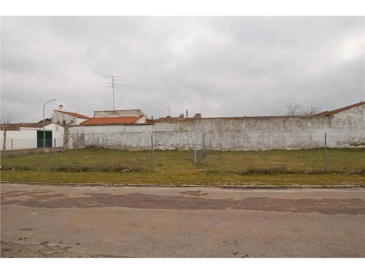 Residential zum Verkauf in Salamanca