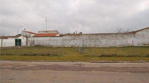 Foto 2 von Residential zum Verkauf in Ronda del Valle, Labradores, Salamanca Capital