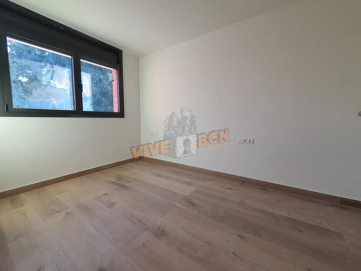 Habitación de Casa adosada en venta en Sant Esteve de Palautordera con Calefacción, Jardín privado y Terraza