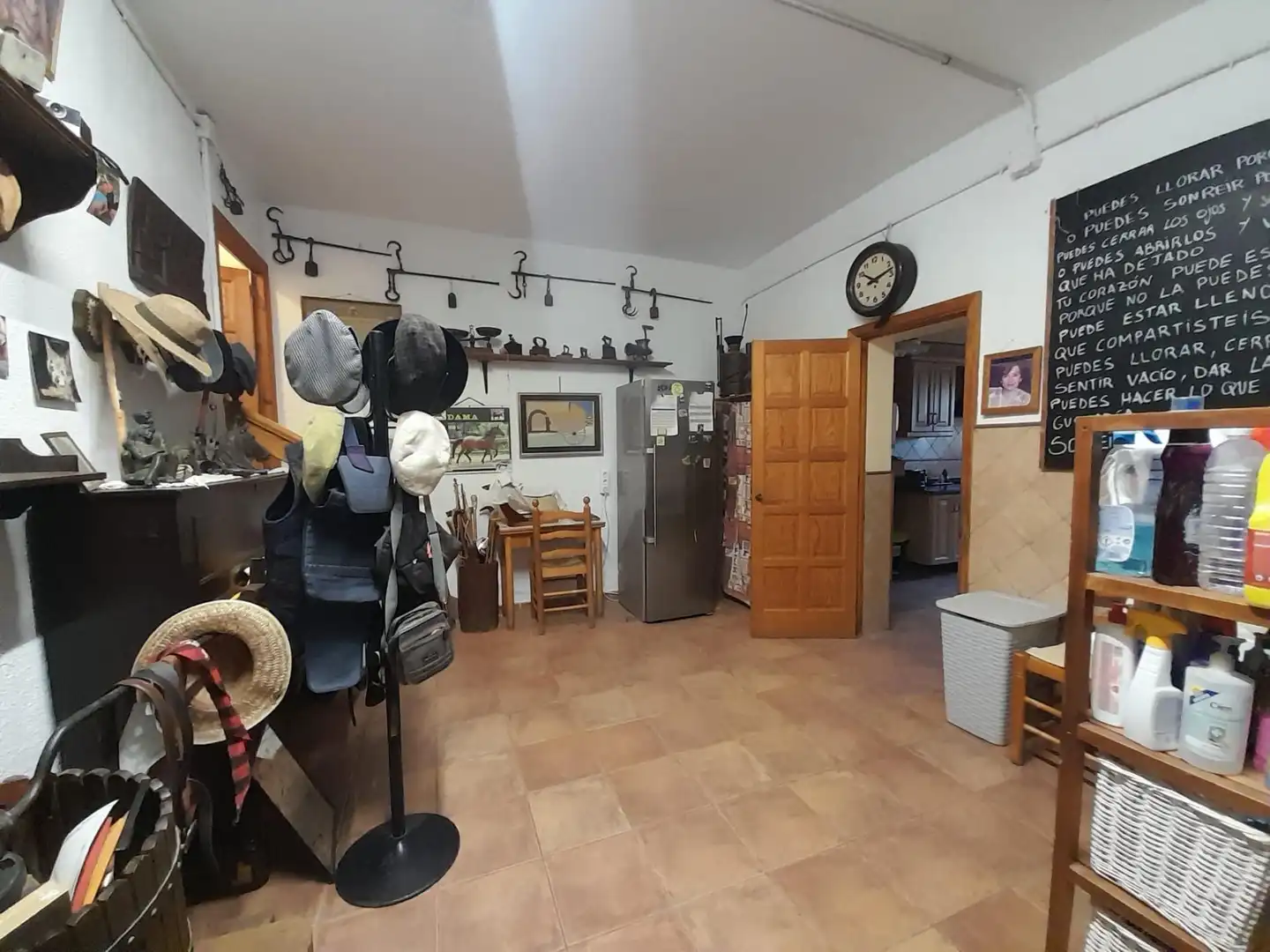 Country house zum Verkauf in Arenys de Munt mit Privatgarten und Terrasse