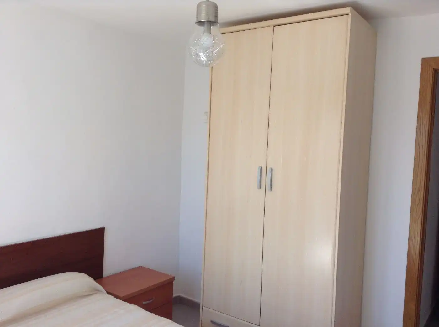 Flat with terrace to rent in Carrer de la Trinitat, imagen 21